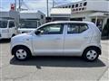 2017 Suzuki Alto