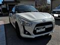 2015 Daihatsu Copen