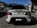 2015 Daihatsu Copen