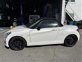 2015 Daihatsu Copen