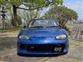 1999 Mazda Roadster