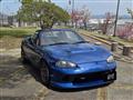 1999 Mazda Roadster