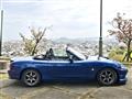 1999 Mazda Roadster