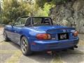 1999 Mazda Roadster