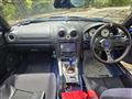1999 Mazda Roadster