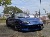 1999 Mazda Roadster