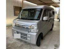 2022 Suzuki Every
