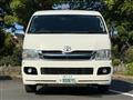 2008 Toyota Hiace Van