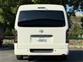 2008 Toyota Hiace Van