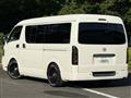 2008 Toyota Hiace Van
