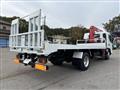 2005 Mitsubishi Canter