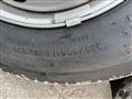 2005 Mitsubishi Canter