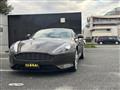2016 Aston Martin DB9
