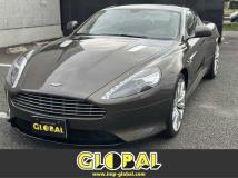 2016 Aston Martin DB9