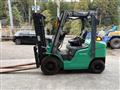 2004 Mitsubishi Mitsubishi Others