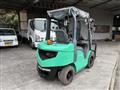 2004 Mitsubishi Mitsubishi Others