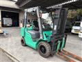 2004 Mitsubishi Mitsubishi Others