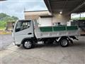 2006 Mitsubishi Canter