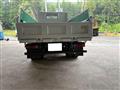 2006 Mitsubishi Canter