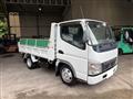 2006 Mitsubishi Canter