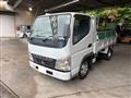 2006 Mitsubishi Canter