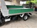 2006 Mitsubishi Canter