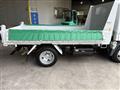 2006 Mitsubishi Canter