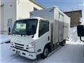 2018 Isuzu Isuzu Others