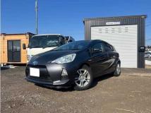 2013 Toyota AQUA