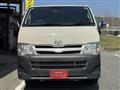 2010 Toyota Hiace Van