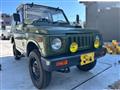 1993 Suzuki Jimny
