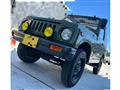 1993 Suzuki Jimny