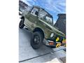 1993 Suzuki Jimny