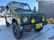 1993 Suzuki Jimny