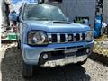 2013 Suzuki Jimny