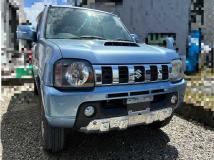 2013 Suzuki Jimny