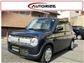 2016 Suzuki Lapin