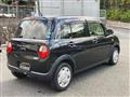 2016 Suzuki Lapin