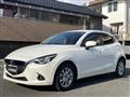 2018 Mazda Demio