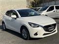 2018 Mazda Demio