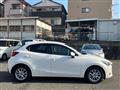 2018 Mazda Demio
