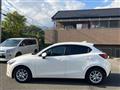 2018 Mazda Demio