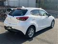 2018 Mazda Demio