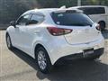 2018 Mazda Demio