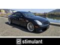 2003 Nissan Skyline Coupe