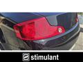 2003 Nissan Skyline Coupe
