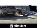 2003 Nissan Skyline Coupe