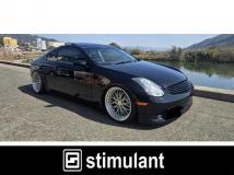 2003 Nissan Skyline Coupe