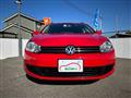 2011 Volkswagen Golf Variant