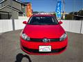 2011 Volkswagen Golf Variant
